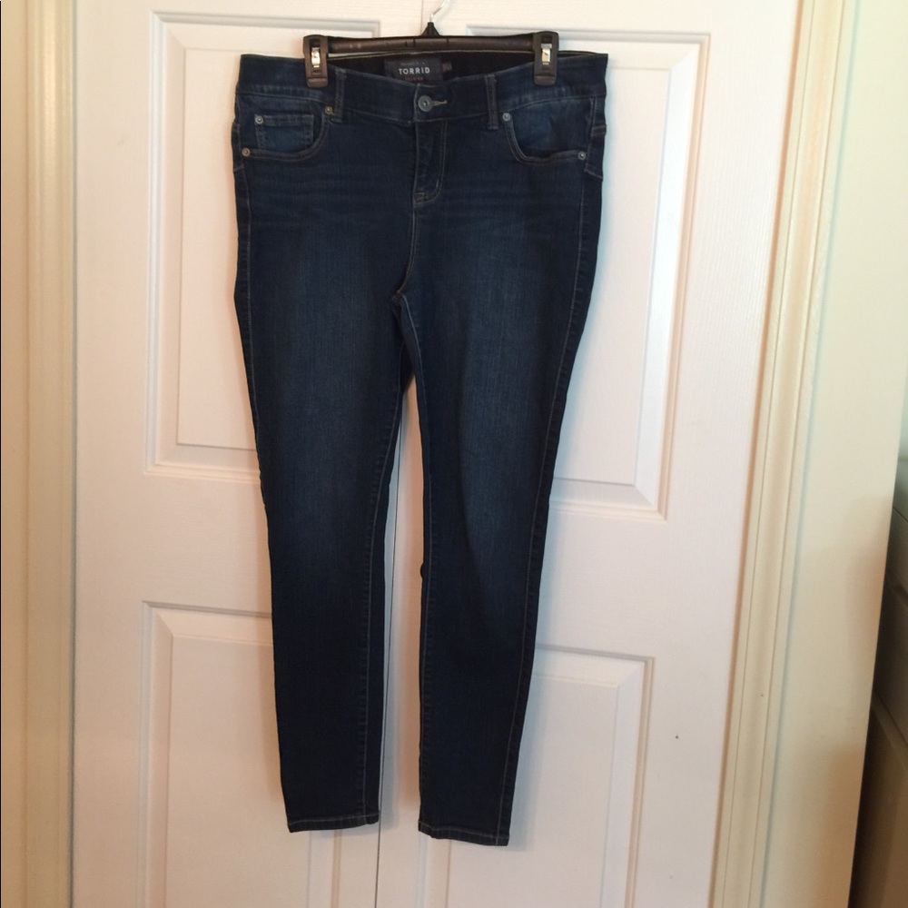 Women’s Skinny Jeans